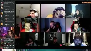 Kangal Eray Efsanevi Giriş Yapıyor !