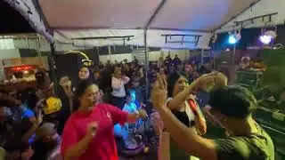 PERMOHONAN || KEY’SPARTY_MUSIC || UBER CORNER || 14 Agustus 2024