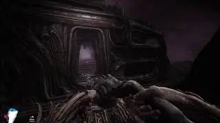 Scorn #6