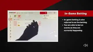 Sports Betting 101: In-Game Betting
