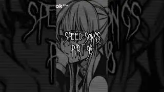 SPEED SONGS