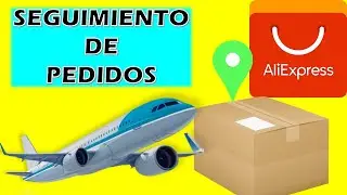 Como Hacer TRACKING De Pedidos en ALIEXPRESS