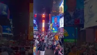 Dream of America
