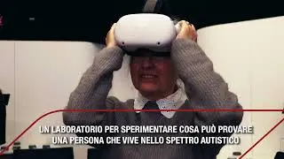 Disability Week: Senti come mi sento