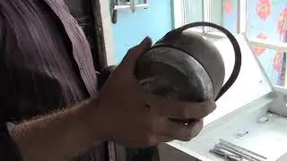покупки на металлоприемке 21. 08. 2019