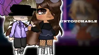 Untouchable {🌹} Gacha Trend {🥀}