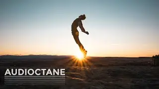 Modern Electronic Future Bass - Fresh Background Music (No Copyright Problems Music) by Audioctane