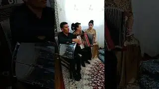 УРГАНЧДА ФОТИХА ТУЙ ХИЗМАТИ