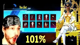 crate opening trick bgmi 😱 #crateopening #shorts #pubg #omg