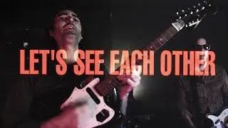 A Place To Bury Strangers - Let's See Each Other (Official Music Video)