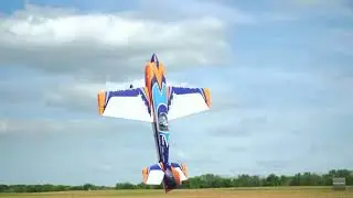 E-flite Extra 330 SC 3D RC Plane Report