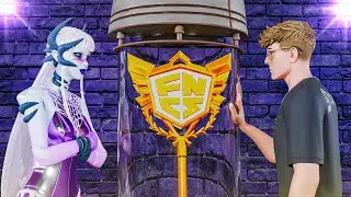 I Became a Pro.. On Accident (ft. Peterbot)