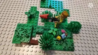 стрельба из оружия (мульт)