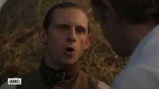 Turn Series Finale Exclusive Clip