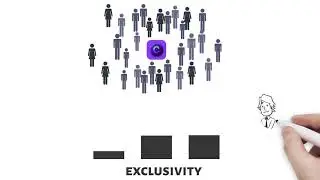 Clava Explainer - The Creative App that allows Creatives to host exclusive Lives & get paid from it.