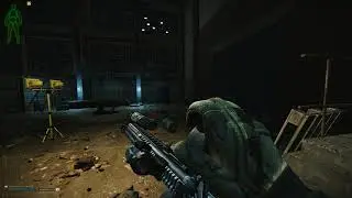 Escape from tarkov - 0% Durability SIG MCX .300 - Hard bolt jam