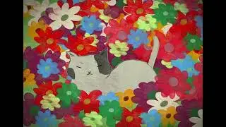 Resting Among the Flowers (lo-fi)