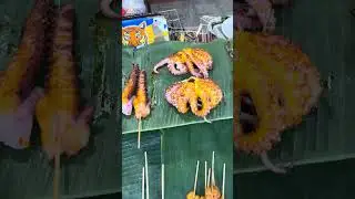 Vietnam Street Food 🇻🇳 