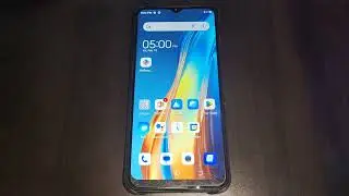 lock screen notification on off kaise kare Tecno Spark 8T, notification settings Tecno Spark 8T