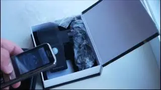 Мини GSM cигнализация для дома, гаража, дачи, квартиры и автомобиля