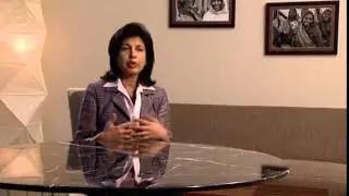 Advanced - Unit 3 The Interview Common Phrases