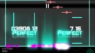 [Dynamix] Horloge Draft 1
