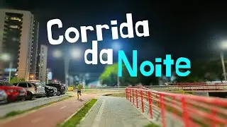 CORRIDA DA NOITE