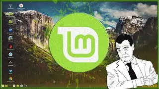 Обзор Linux Mint 19.2 Tina - Удивила