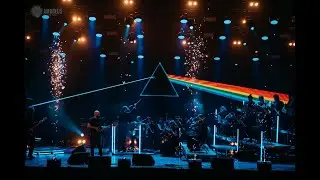 «Симфоническое Pink Floyd Show» от Amadeus Сoncerts