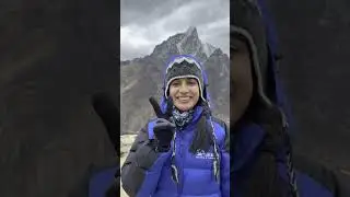🇳🇵🏔️🥾DAY 6 Mt Everest Base Camp Hike. Acclimatisation hike day 