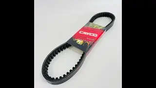 Ремень вариатора 835-20*30 китайцы 150cc