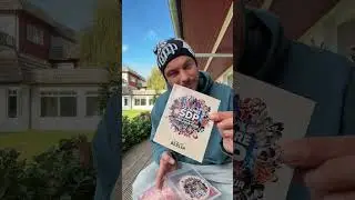 Erklärbärvideo: Wir packen zusammen die  limitierte Box vom Best-Of aus! 😍