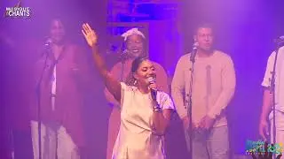 MADIN' GOSPEL FESTIVAL 2024 – VIDEO OFFICIELLE – Sandra KOUAME : Medley Louange