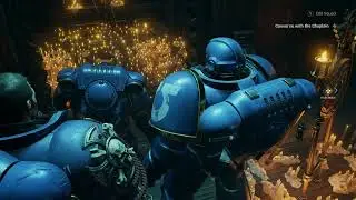 WH4K: Space Marine 2 v.7