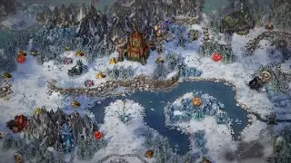 Новые Герои Меча и Магии - Heroes of Might And Magic: Olden Era