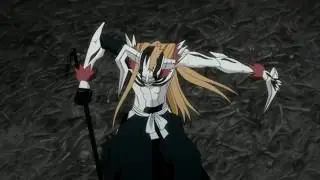 AMV(Блич)