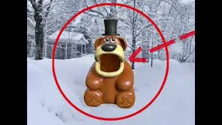 All I Want For Christmas Is You (Freddy Fazbear)