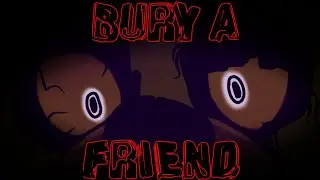 [FNaF/SFM/CHALLENGE] Bury A Friend Short| Billie Eilish #buryafriendGameschallange