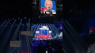 Шаман - Гимн России