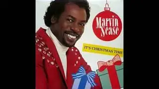 Marvin Sease-Funky Christmas