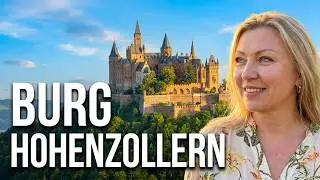 Burg Hohenzollern