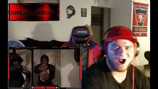 Remble - Touchable (REACTION) FIRST REACTION IN MONTHS! Never Heard This! New Style Of RAP!!!