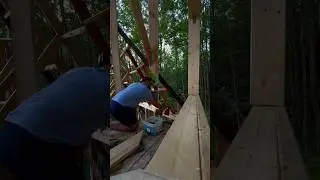 Краскопульт лучше валика. 