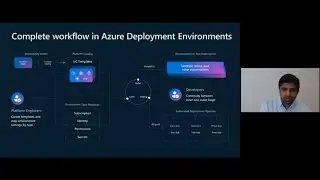 Platform Engineering with Microsoft Azure and Pulumi | Workshop