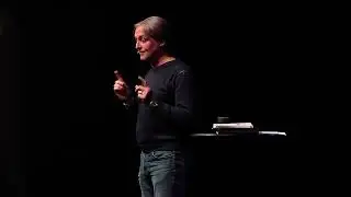 Slaying Your Giants || Leif Hetland