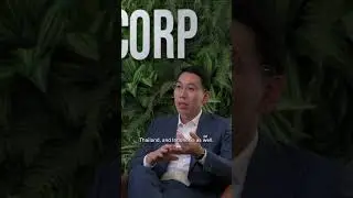 Singapore Global Executive Programme x Mlion Corporation