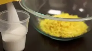 Порошок для посудомойки своими руками. Дешево и безопасно ♡ Nika Life