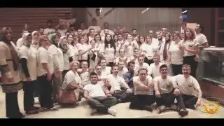 Kazandıran Altın Network Marketing 2015 Alanya Eğitim Semineri (Video) / Plutos Yrtc Fkrlr