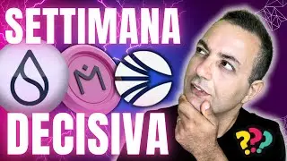 QUESTO È il MOMENTO!