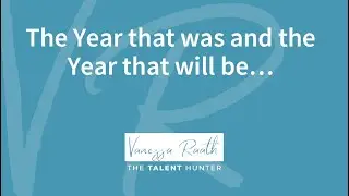 My Predictions for the Recruitment Industry in 2024